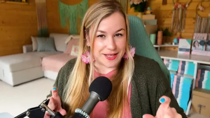 Handmade Bosses, a Joycast-produced video podcast