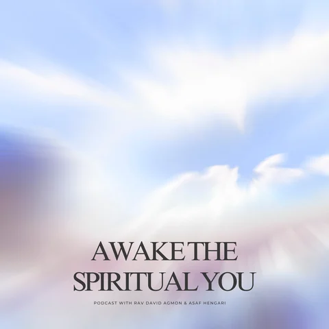 Awake the Spiritual You