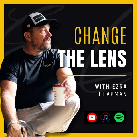 Change the Lens