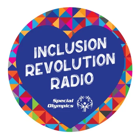 Inclusion Revolution Radio